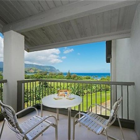 Hanalei Bay Resort 7301 Princeville Exterior foto