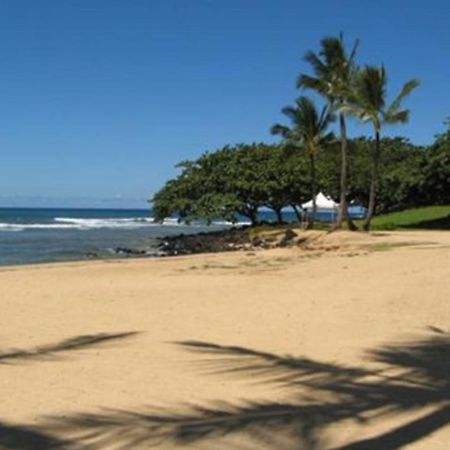 Hanalei Bay Resort 7301 Princeville Exterior foto