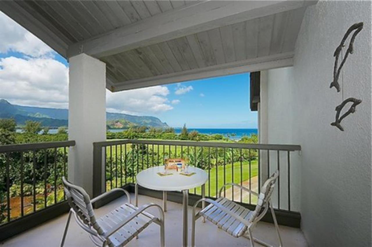 Hanalei Bay Resort 7301 Princeville Exterior foto