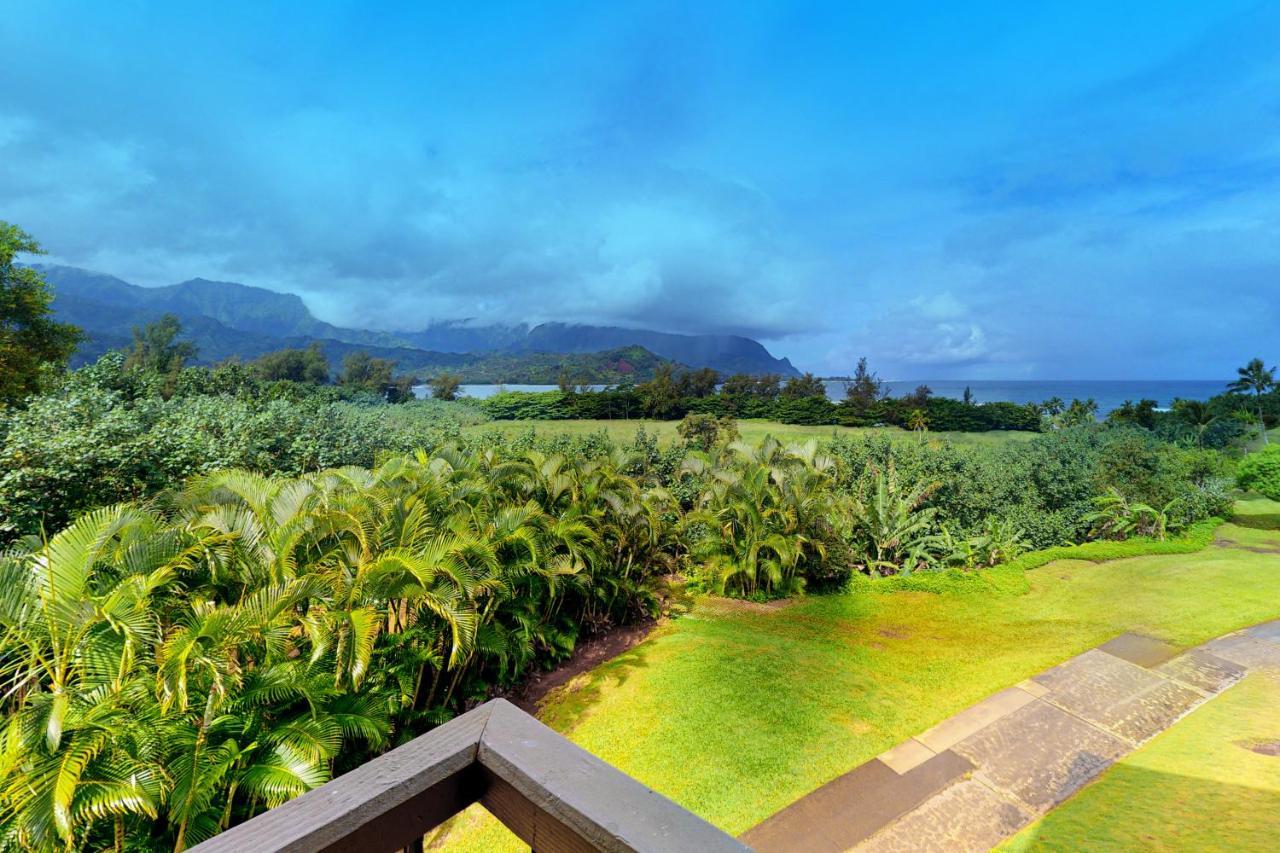 Hanalei Bay Resort 7301 Princeville Exterior foto