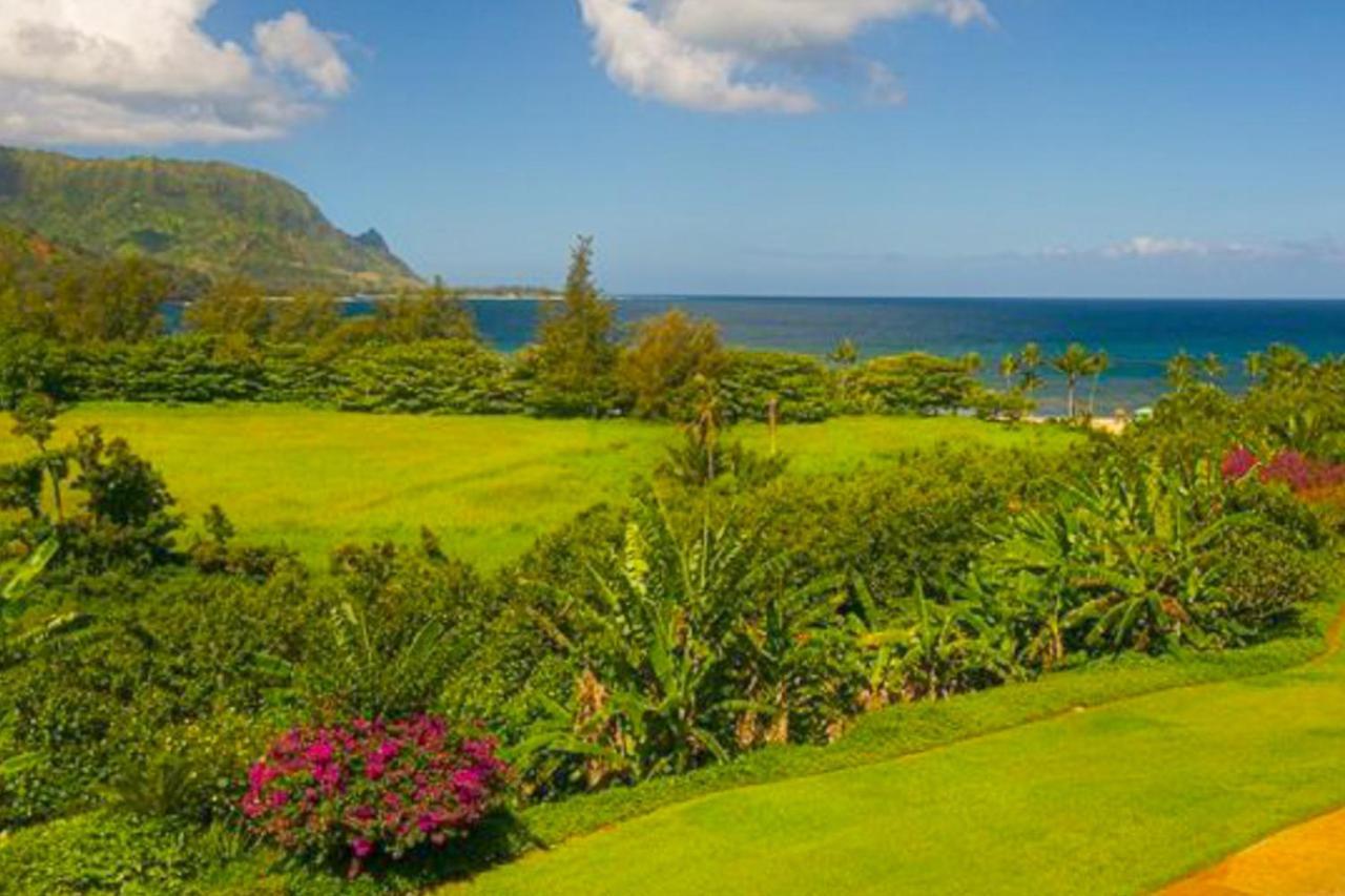 Hanalei Bay Resort 7301 Princeville Exterior foto