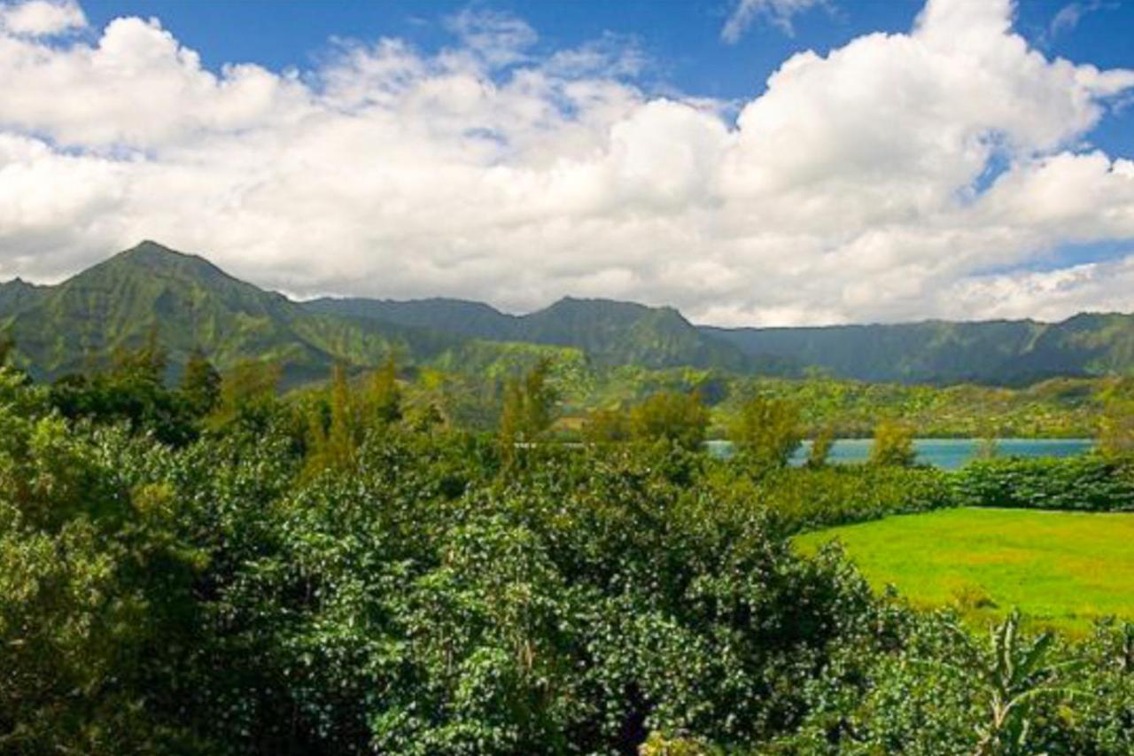 Hanalei Bay Resort 7301 Princeville Exterior foto