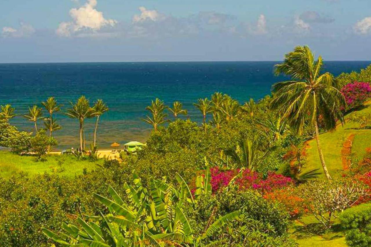 Hanalei Bay Resort 7301 Princeville Exterior foto