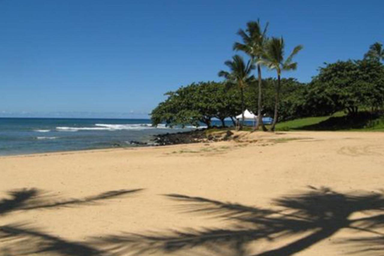 Hanalei Bay Resort 7301 Princeville Exterior foto