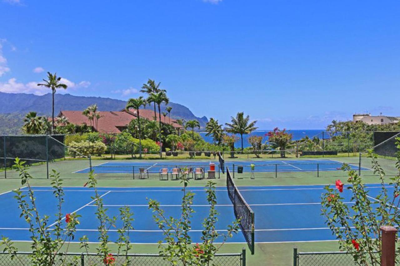 Hanalei Bay Resort 7301 Princeville Exterior foto