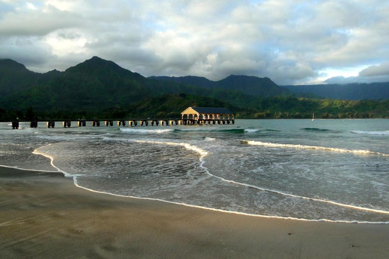 Hanalei Bay Resort 7301 Princeville Exterior foto